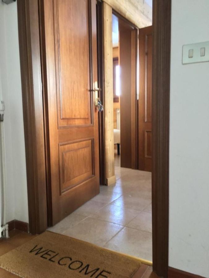 Aroma Di Legno E Profumo Di Neve Apartment Breuil-Cervinia Bagian luar foto